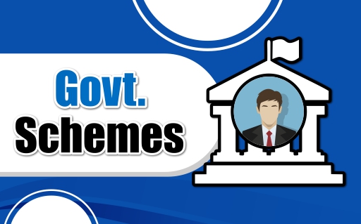 Govt. Schemes